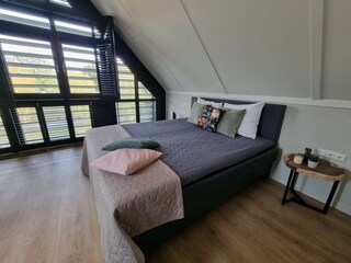 Ferienhaus Balk Ausstattung 21