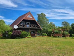 Ferienpark Ferienhaus, Dobrogoszcz - Wielki Klincz - image1