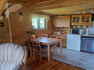 Vakantiepark Wielki Klincz Kenmerken 14