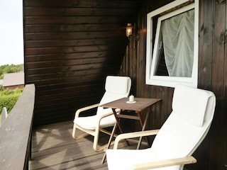 Vakantiepark Wielki Klincz Buitenaudio-opname 4