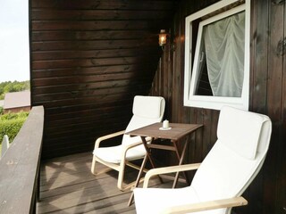 Vakantiepark Wielki Klincz Buitenaudio-opname 8