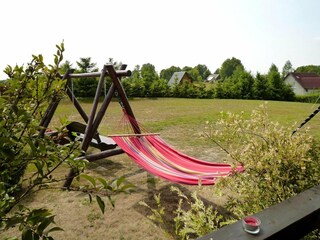 Ferienpark Wielki Klincz Außenaufnahme 3
