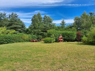 Parc de vacances Wielki Klincz Enregistrement extérieur 8