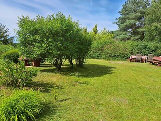 Parc de vacances Wielki Klincz Enregistrement extérieur 7
