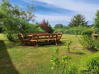 Holiday park Wielki Klincz Outdoor Recording 2