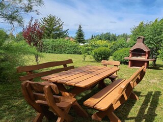 Ferienpark Wielki Klincz Außenaufnahme 10