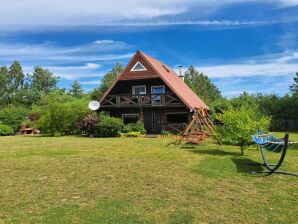 Ferienpark Ferienhaus, Dobrogoszcz-ehemals TUI Ferienhaus - Wielki Klincz - image1