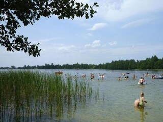 Vakantiepark Wielki Klincz  18