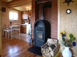 Holiday park Wielki Klincz Features 11