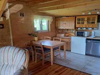 Holiday park Wielki Klincz Features 13