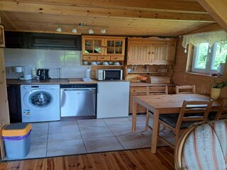 Holiday park Wielki Klincz Features 14