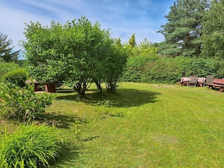 Ferienpark Wielki Klincz Außenaufnahme 4