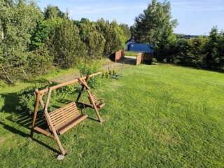 Parco vacanze Wielki Klincz Registrazione all'aperto 6