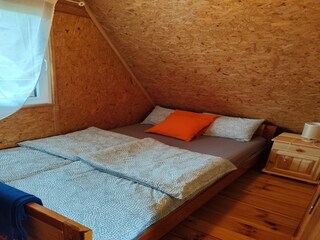Parque de vacaciones Wielki Klincz Características 17