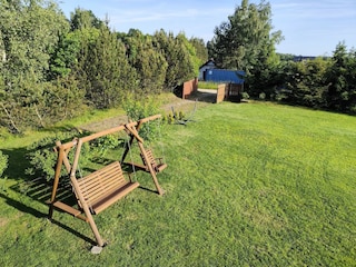 Holiday park Wielki Klincz Outdoor Recording 3