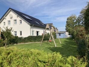 Ferienhaus Nordwind - Petersdorf - image1