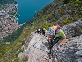 Ferienwohnung Riva del Garda Ausstattung 25