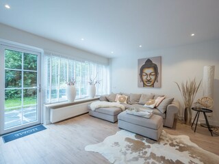 Ferienwohnung Bergen (Holland) Ausstattung 5