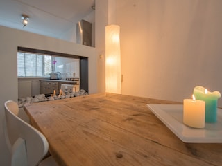 Ferienwohnung Bergen (Holland) Ausstattung 6