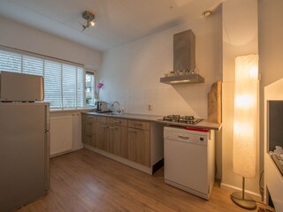 Ferienwohnung Bergen (Holland) Ausstattung 7