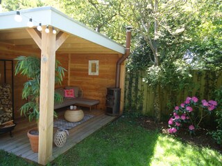 Ferienwohnung Bergen (Holland) Außenaufnahme 2