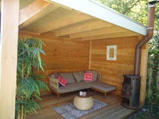 Ferienwohnung Bergen (Holland) Außenaufnahme 3