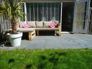 Ferienwohnung Bergen (Holland) Außenaufnahme 4