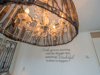 Ferienwohnung Bergen (Holland) Ausstattung 11