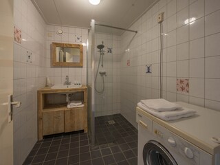 Ferienwohnung Bergen (Holland) Ausstattung 13