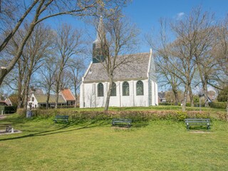 Ferienwohnung Bergen (Holland) Umgebung 15
