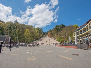 Ferienwohnung Bergen (Holland) Umgebung 17