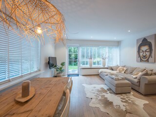 Ferienwohnung Bergen (Holland) Ausstattung 14