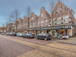 Ferienwohnung Bergen (Holland) Umgebung 18