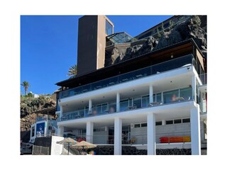 Restaurant & Bar Atlantis  Galomar