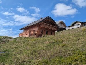 Chalet Bergzauber - Bad St. Leonhard - image1