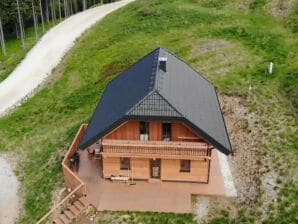 Chalet Bergzauber - Bad St. Leonhard - image1