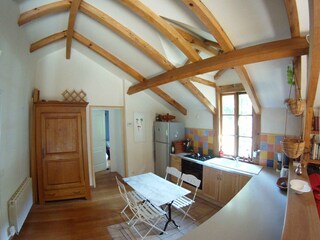 Ferienwohnung Saint-Florent Ausstattung 8