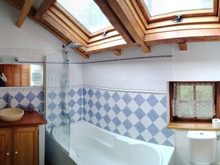 Ferienwohnung Saint-Florent Ausstattung 13