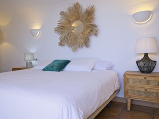 Villa Minea  Zimmer Suit 1