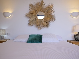 Villa Minea  Zimmer Suit 1