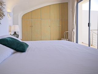 Villa Minea  Zimmer Suit 1