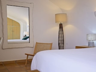 Villa Minea  Zimmer Suit 1