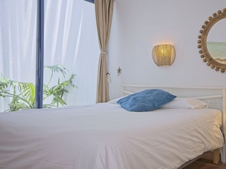 Villa Minea Schafzimmer 3