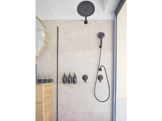 Villa Minea Renoviert Bad 2