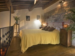 Vakantieappartement Romeo