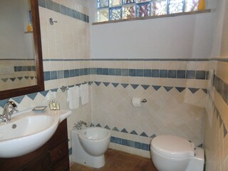 Appartamento per vacanze Torre Alfina Caratteristiche 25