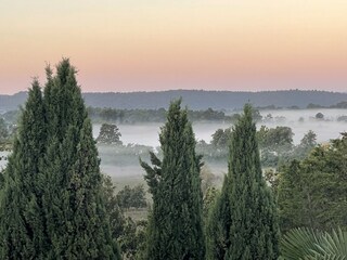 Appartamento per vacanze Torre Alfina Registrazione all'aperto 5