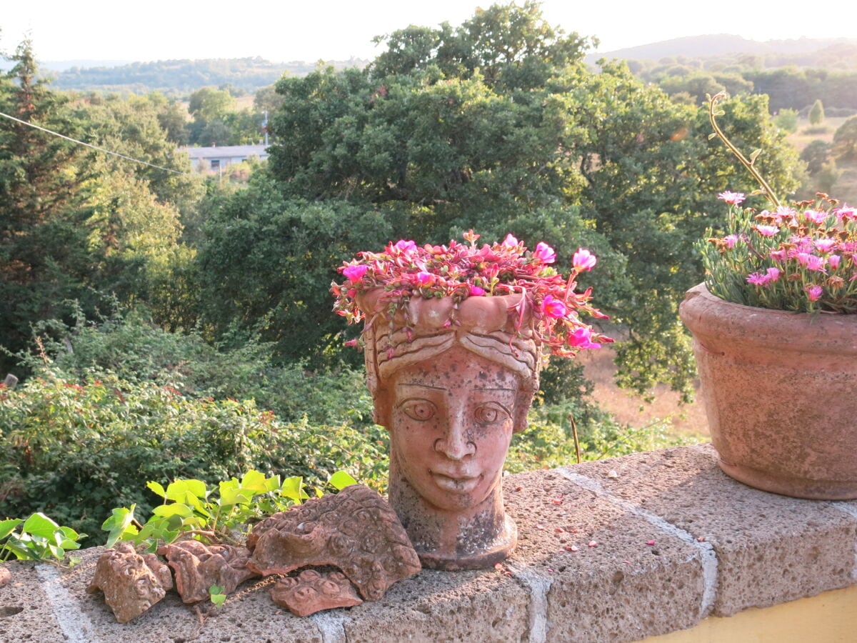 Kunst auf der Mauer