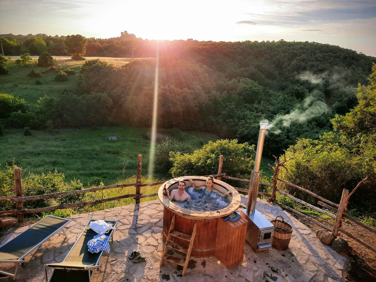 Whirlpool auf Pomantello