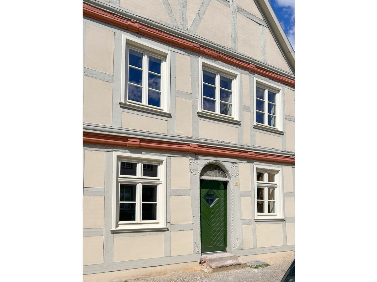 Das Brunnenhaus